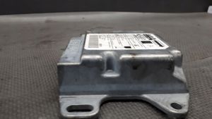 Renault Scenic I Airbag control unit/module 7700437471A