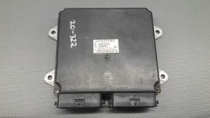 Mitsubishi Colt Calculateur moteur ECU 1860135700