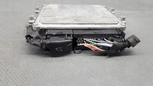 Fiat Panda II Sterownik / Moduł ECU 51815710