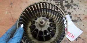 Lancia Y10 Soplador/ventilador calefacción 78518452