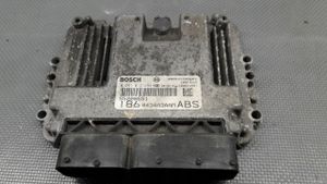 Fiat Multipla Calculateur moteur ECU 0281012294