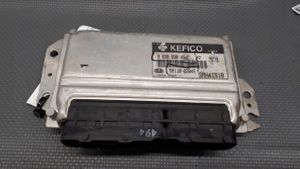 KIA Picanto Sterownik / Moduł ECU 9030930494F