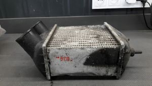 Renault 21 Chłodnica powietrza doładowującego / Intercooler 