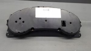 Saab 9-3 Ver2 Tachimetro (quadro strumenti) 12756702AC