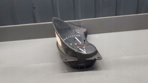 Saab 9-3 Ver2 Tachimetro (quadro strumenti) 12756702AC