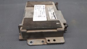 Renault Laguna I Centralina/modulo del motore HOM7700863477