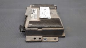 Renault Laguna I Engine control unit/module HOM7700863477