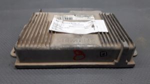 Renault Laguna I Sterownik / Moduł ECU HOM7700863477