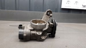 Renault Twingo I Throttle valve hb73633