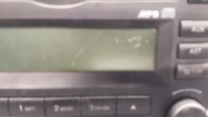 KIA Picanto Panel / Radioodtwarzacz CD/DVD/GPS 9617007700