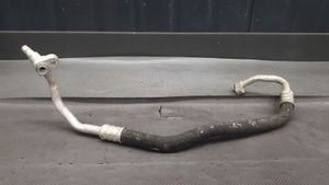 Fiat Punto (188) Air conditioning (A/C) pipe/hose 51731174