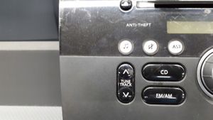 Suzuki Swift Controllo multimediale autoradio FC028159C