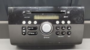 Suzuki Swift Controllo multimediale autoradio FC028159C