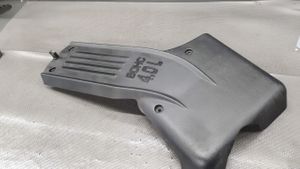 Ford Explorer Engine cover (trim) f77a9e766gc