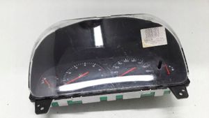 Hyundai Accent Compteur de vitesse tableau de bord 71110550