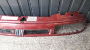 Fiat Ulysse Grille calandre supérieure de pare-chocs avant 1462387077