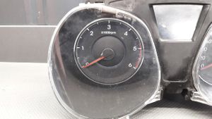 Hyundai ix20 Geschwindigkeitsmesser Cockpit 940231K590
