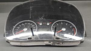 Hyundai Coupe Compteur de vitesse tableau de bord 940032C625