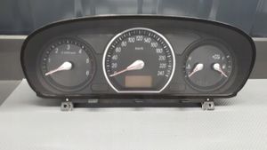 Hyundai Sonata Compteur de vitesse tableau de bord 940033K320