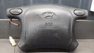 Hyundai Accent Airbag de volant 