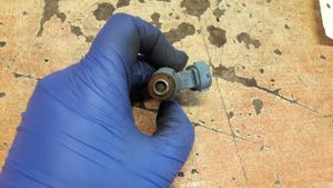 Hyundai Sonata Fuel injector 9260930003