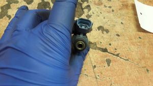 Hyundai Sonata Fuel injector 9260930003