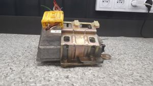 Hyundai Accent Engine control unit/module 3910022260