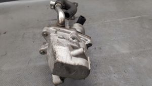 Volvo S60 EGR-venttiili/lauhdutin 08670386