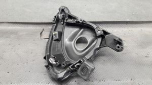 Mazda 2 Mascherina/griglia fendinebbia anteriore dg7m50c21