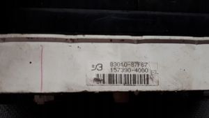 Daihatsu Gran Move Nopeusmittari (mittaristo) 8301087F67