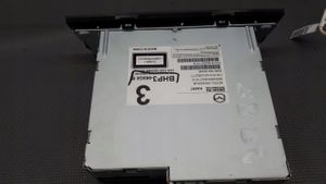 Mazda 3 II CD/DVD-vaihdin BHP3669G0B