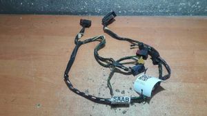 Saab 9-3 Ver2 Cablaggio porta anteriore 12803125