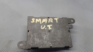 Smart ForTwo II Autres unités de commande / modules A4518200026003