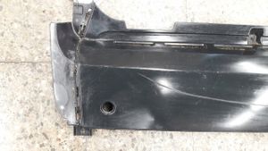 Smart ForTwo II Pare-chocs A4516470001