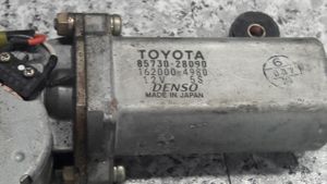 Toyota Previa (XR10, XR20) I Двигатель/ передача 8573028090