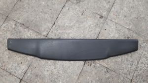 Renault Megane II Rivestimento superiore del portellone posteriore/bagagliaio 8200128758