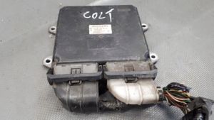 Smart ForFour I Calculateur moteur ECU A1351503379