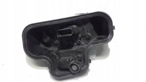 Renault Megane III Porte ampoule de feu arrière 89076123