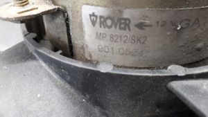 Rover 620 Jäähdyttimen jäähdytinpuhallin 9010524