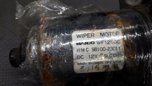 Hyundai Scoupe Wiper motor 9810023011