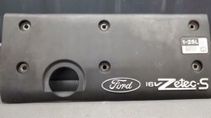 Ford Fiesta Copri motore (rivestimento) 96mm6p068ae