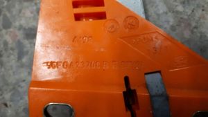 Ford Fiesta Priekinio el. Lango pakėlimo mechanizmo komplektas 96FGA23200BC