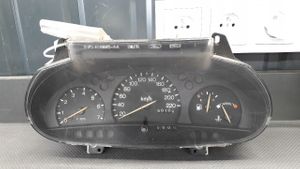 Ford Escort Compteur de vitesse tableau de bord 96FB10849CE
