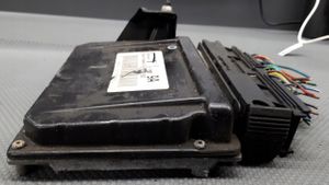 Chevrolet Matiz Sterownik / Moduł ECU 5WY5407A