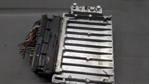 Chevrolet Matiz Sterownik / Moduł ECU 5WY5407A