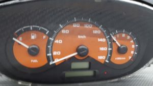 Chevrolet Matiz Licznik / Prędkościomierz 9666469