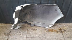 Renault Megane III Takapuskurin kulmaosan verhoilu 851210003R