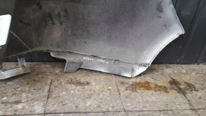Renault Megane III Narożnik zderzaka tylnego 851210003R