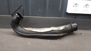 Citroen Xsara Tubo flessibile intercooler 9651708480