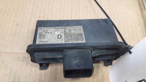 Citroen C4 I Module d'éclairage LCM 965111648000